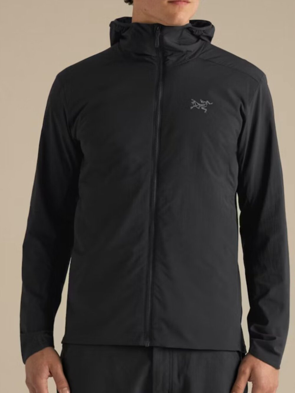 Arcteryx Atom SL Hoody